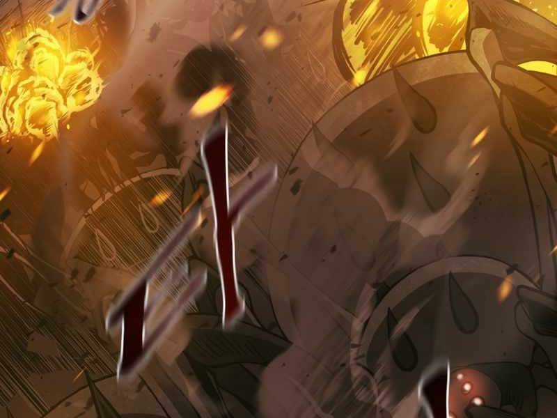 Trở Thành Hung Thần Trong Trò Chơi Thủ Thành Chapter 1.5 trang 214