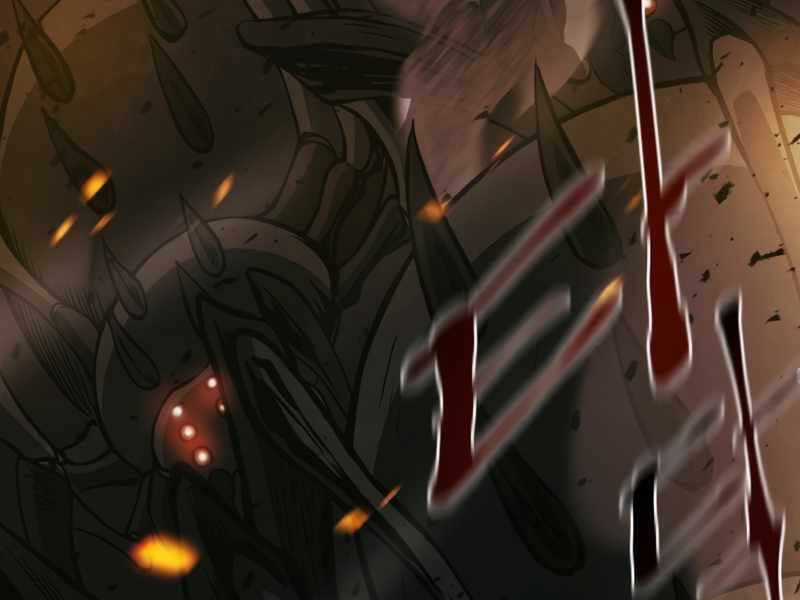 Trở Thành Hung Thần Trong Trò Chơi Thủ Thành Chapter 1.5 trang 215