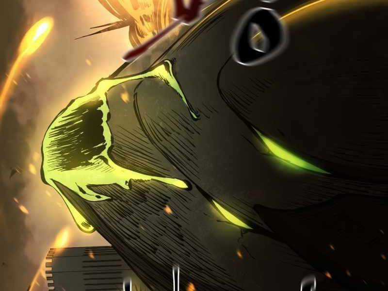 Trở Thành Hung Thần Trong Trò Chơi Thủ Thành Chapter 1.5 trang 226