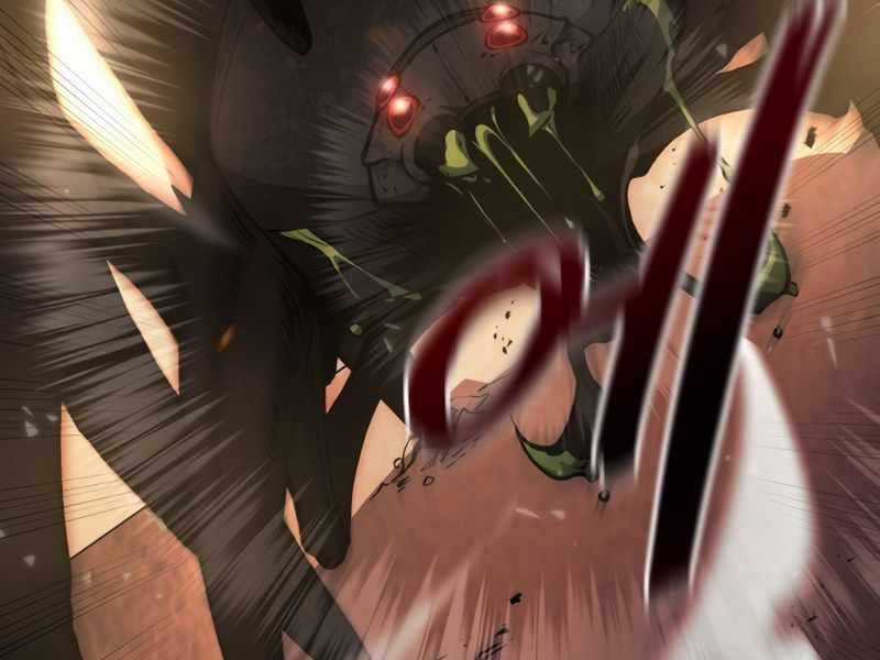 Trở Thành Hung Thần Trong Trò Chơi Thủ Thành Chapter 1.5 trang 74