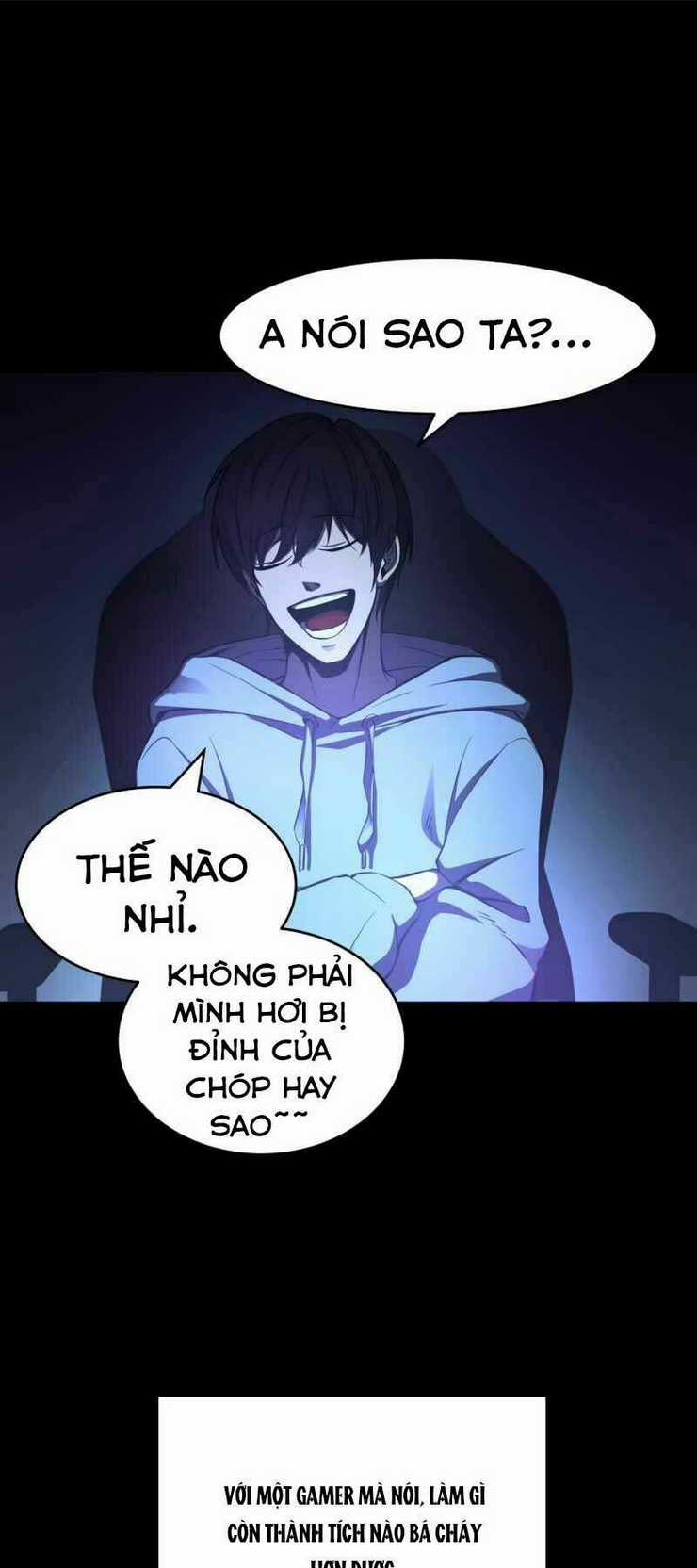 Trở Thành Hung Thần Trong Trò Chơi Thủ Thành Chapter 1 trang 10