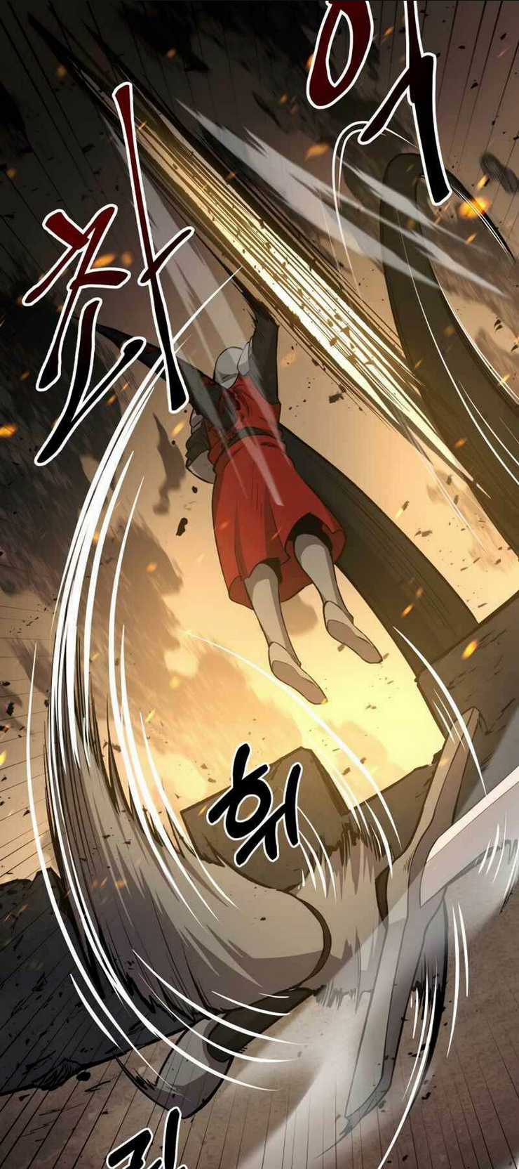 Trở Thành Hung Thần Trong Trò Chơi Thủ Thành Chapter 1 trang 102