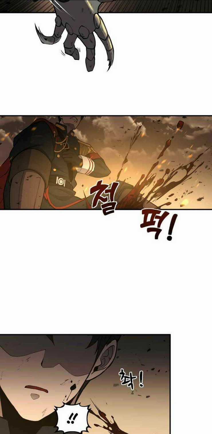 Trở Thành Hung Thần Trong Trò Chơi Thủ Thành Chapter 1 trang 104