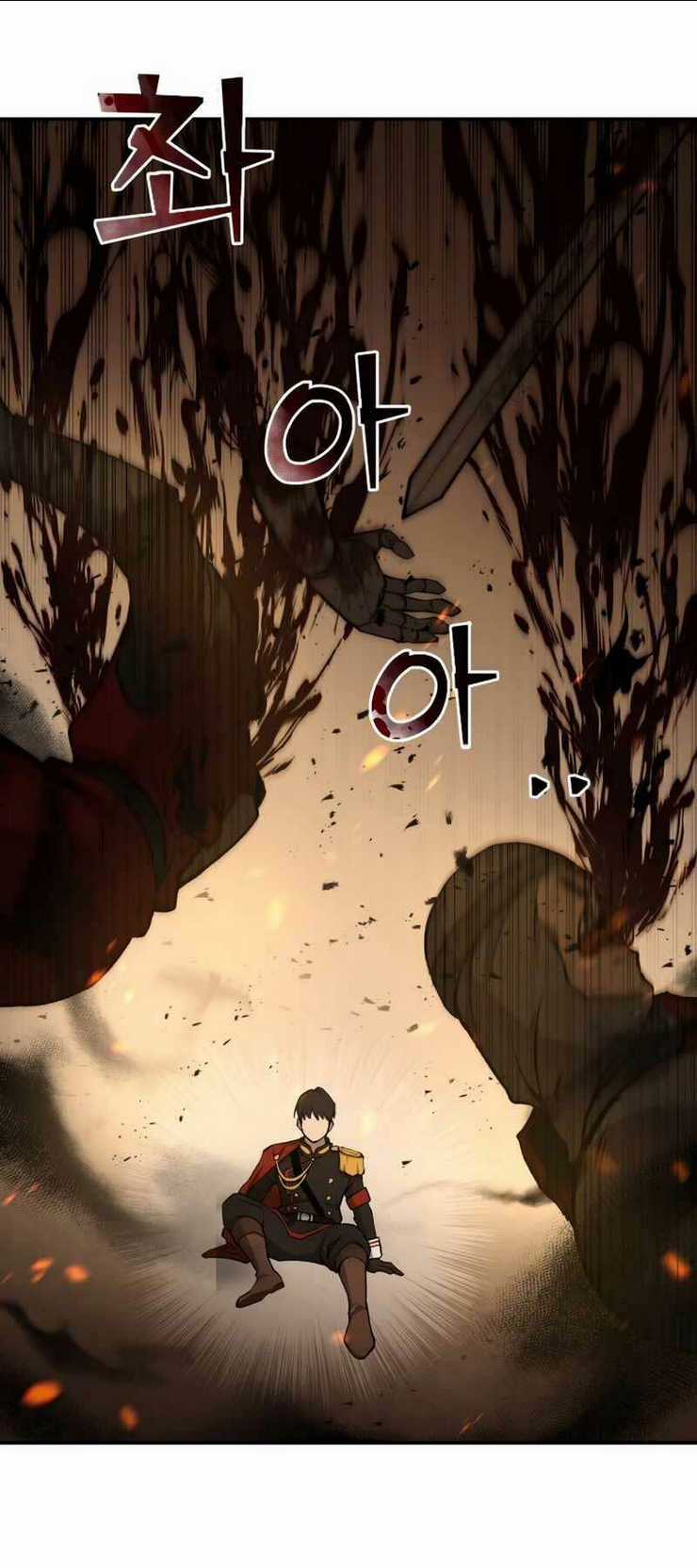 Trở Thành Hung Thần Trong Trò Chơi Thủ Thành Chapter 1 trang 108