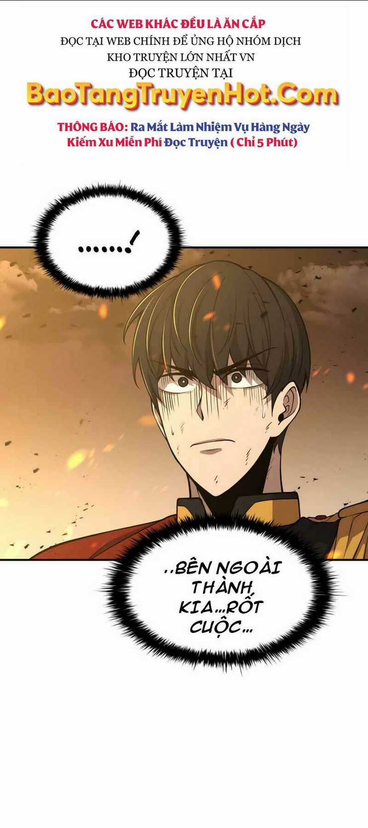 Trở Thành Hung Thần Trong Trò Chơi Thủ Thành Chapter 1 trang 109