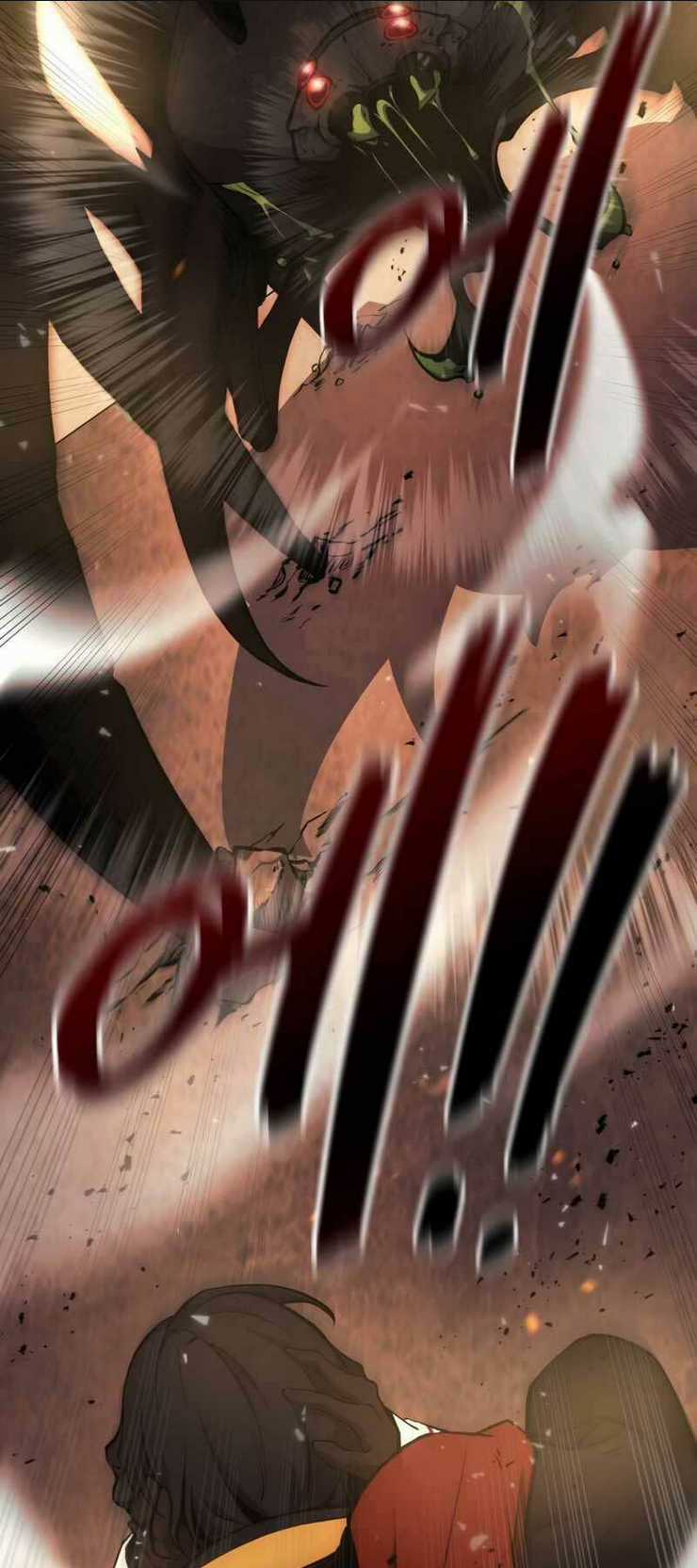 Trở Thành Hung Thần Trong Trò Chơi Thủ Thành Chapter 1 trang 115