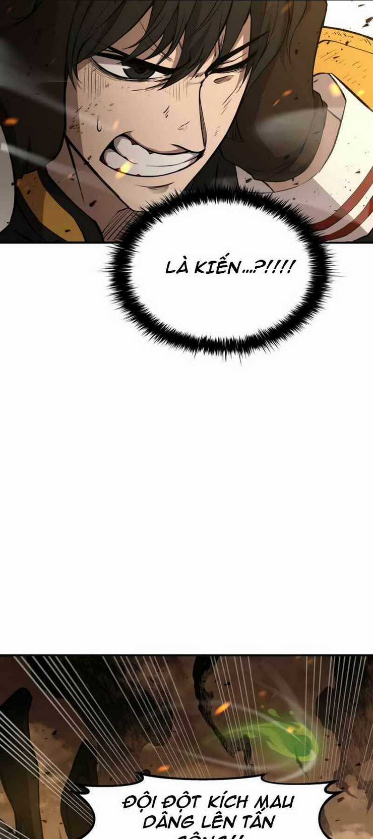 Trở Thành Hung Thần Trong Trò Chơi Thủ Thành Chapter 1 trang 117