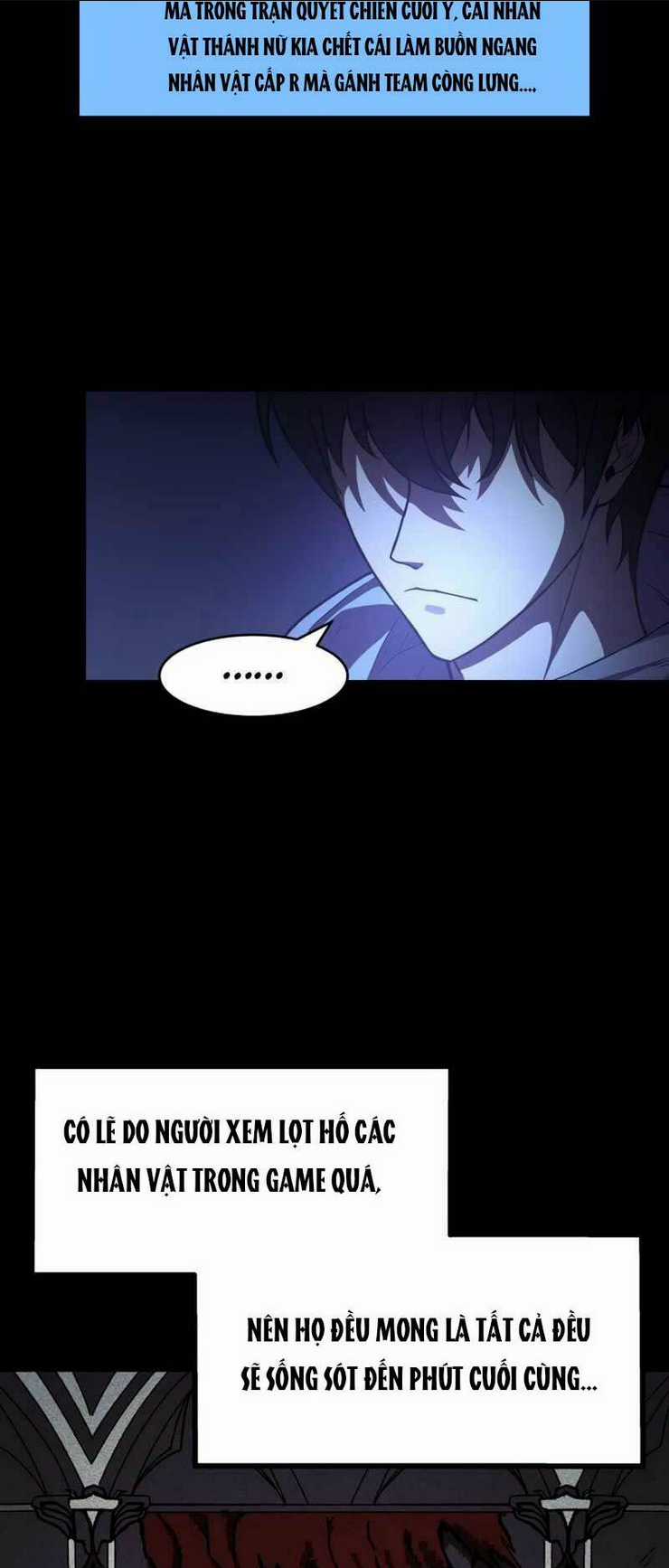 Trở Thành Hung Thần Trong Trò Chơi Thủ Thành Chapter 1 trang 12