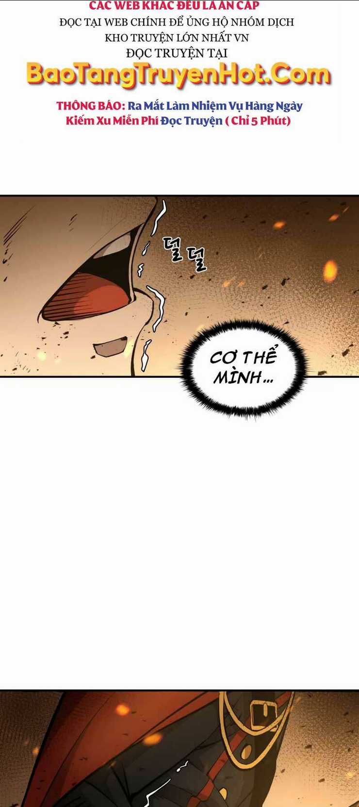 Trở Thành Hung Thần Trong Trò Chơi Thủ Thành Chapter 1 trang 121