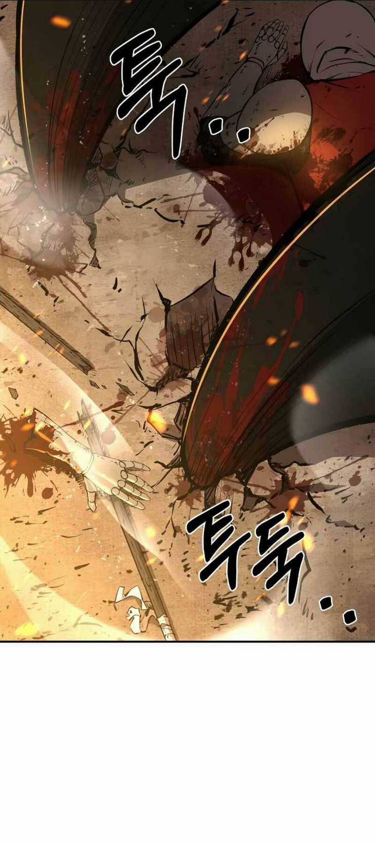 Trở Thành Hung Thần Trong Trò Chơi Thủ Thành Chapter 1 trang 123