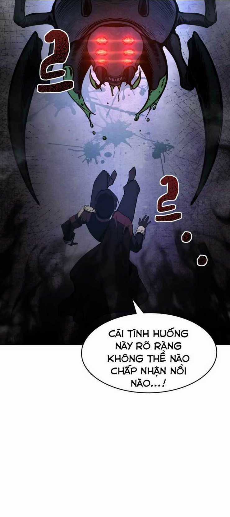 Trở Thành Hung Thần Trong Trò Chơi Thủ Thành Chapter 1 trang 126