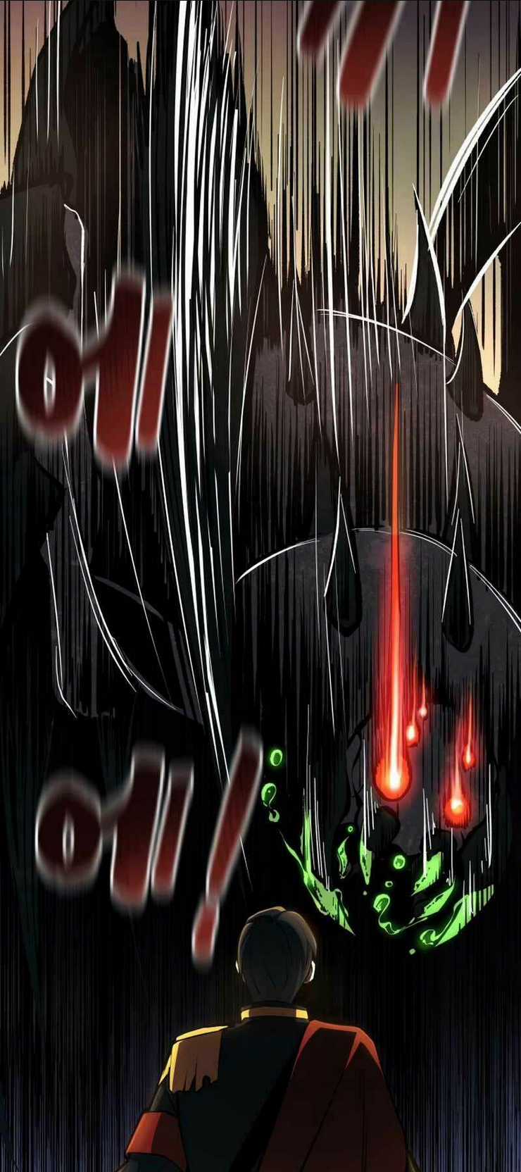 Trở Thành Hung Thần Trong Trò Chơi Thủ Thành Chapter 1 trang 128