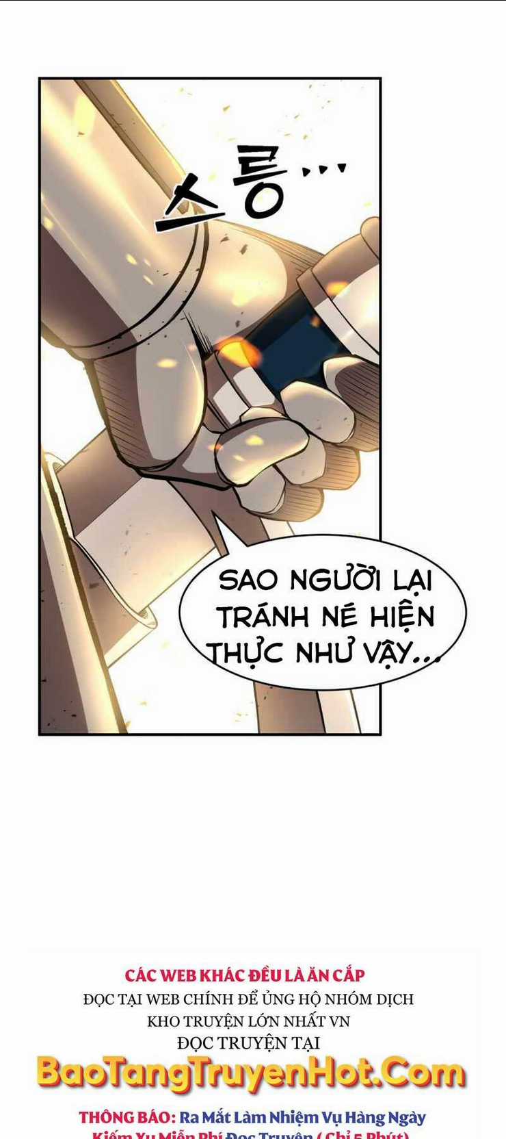 Trở Thành Hung Thần Trong Trò Chơi Thủ Thành Chapter 1 trang 132