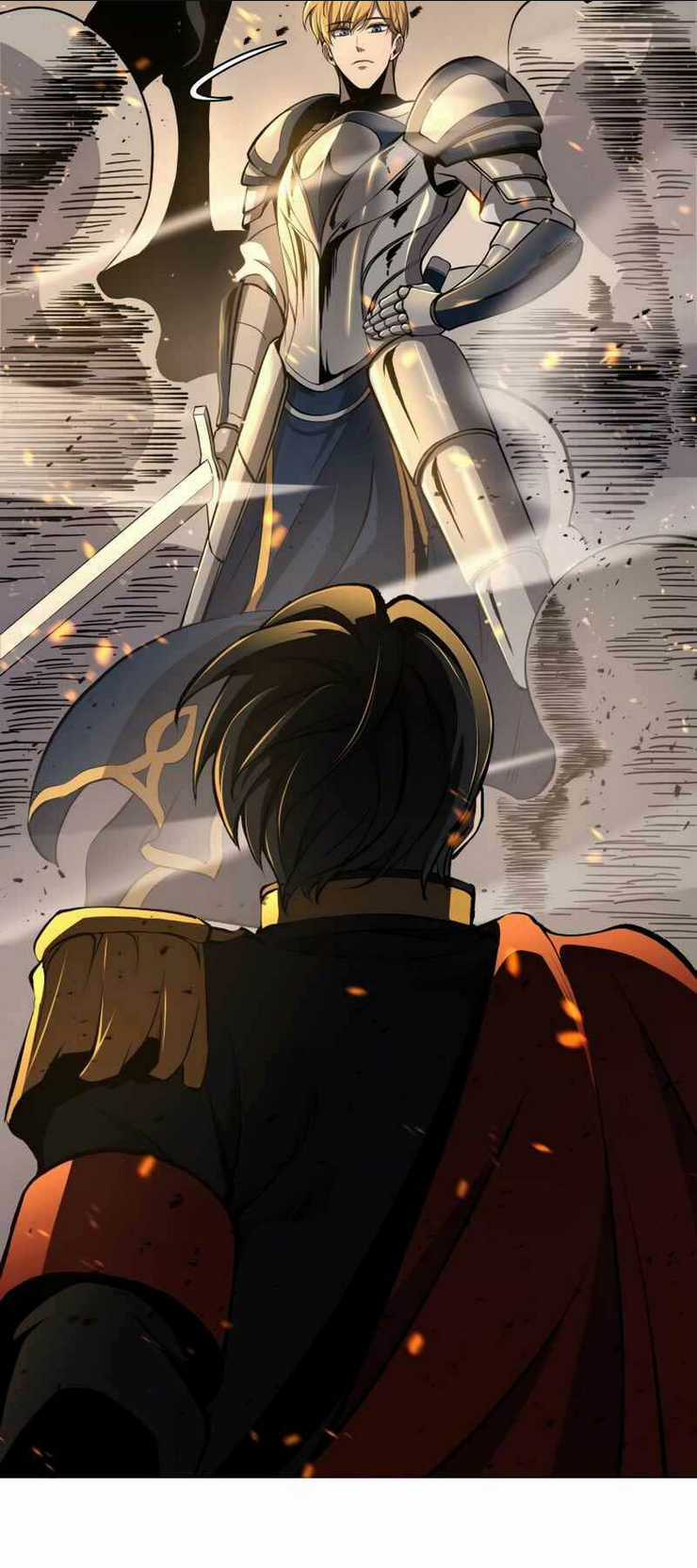 Trở Thành Hung Thần Trong Trò Chơi Thủ Thành Chapter 1 trang 138