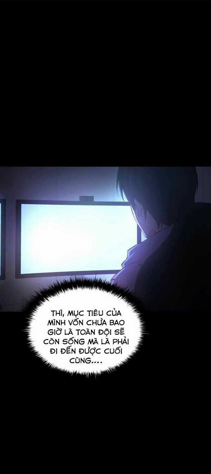 Trở Thành Hung Thần Trong Trò Chơi Thủ Thành Chapter 1 trang 14