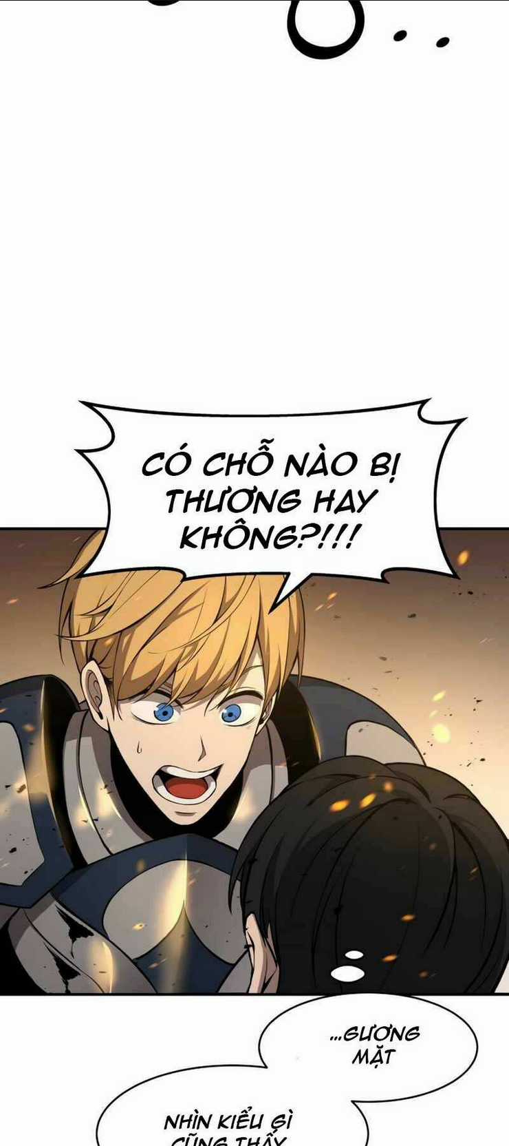 Trở Thành Hung Thần Trong Trò Chơi Thủ Thành Chapter 1 trang 143