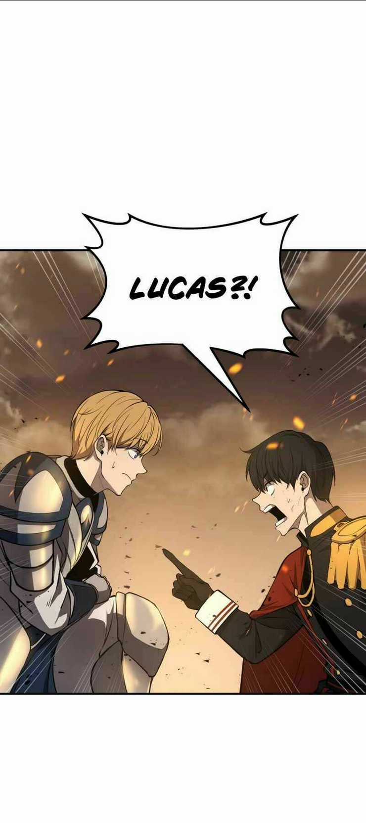 Trở Thành Hung Thần Trong Trò Chơi Thủ Thành Chapter 1 trang 145