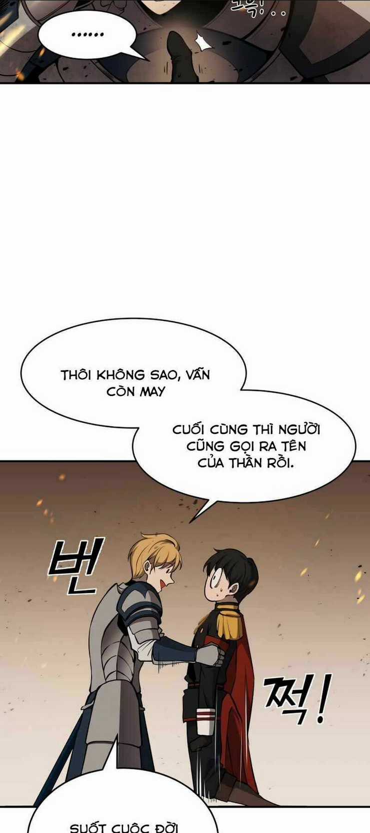 Trở Thành Hung Thần Trong Trò Chơi Thủ Thành Chapter 1 trang 147