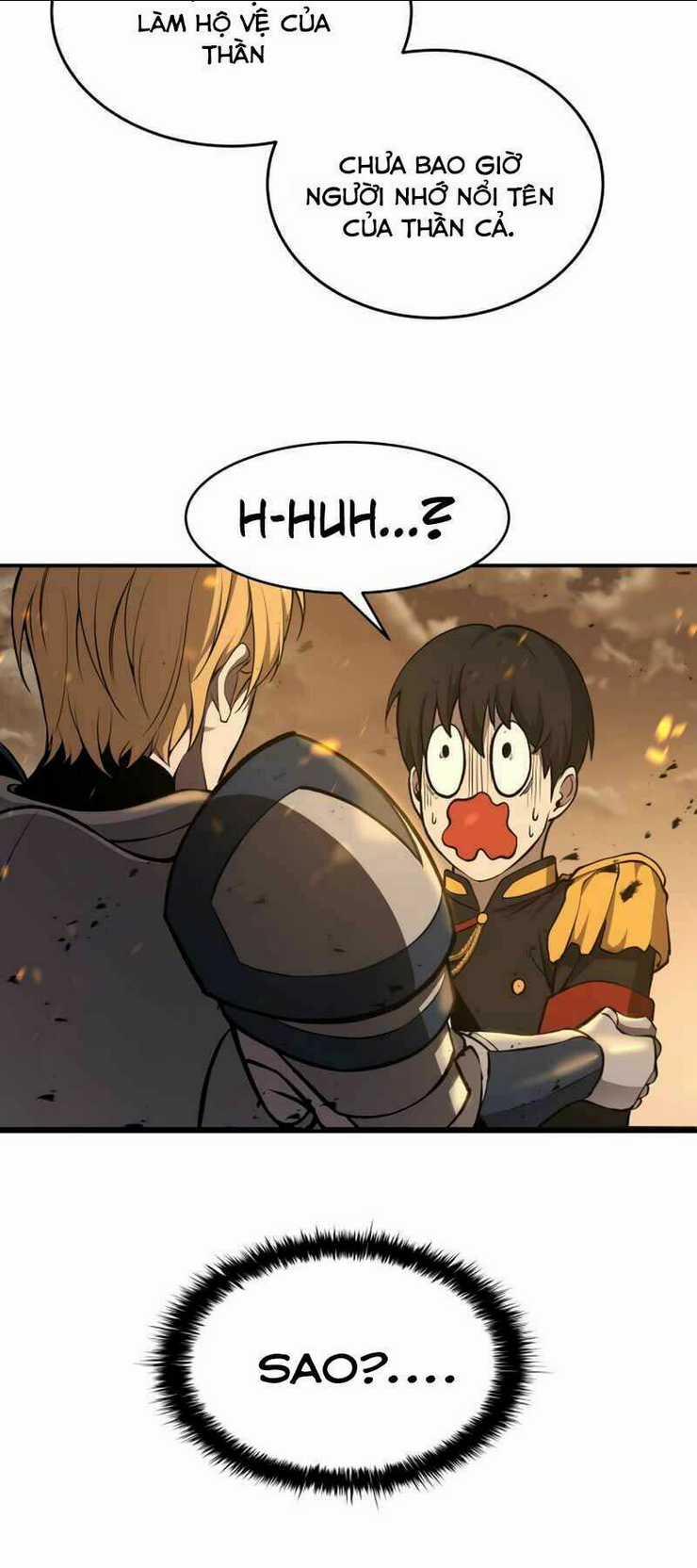 Trở Thành Hung Thần Trong Trò Chơi Thủ Thành Chapter 1 trang 148