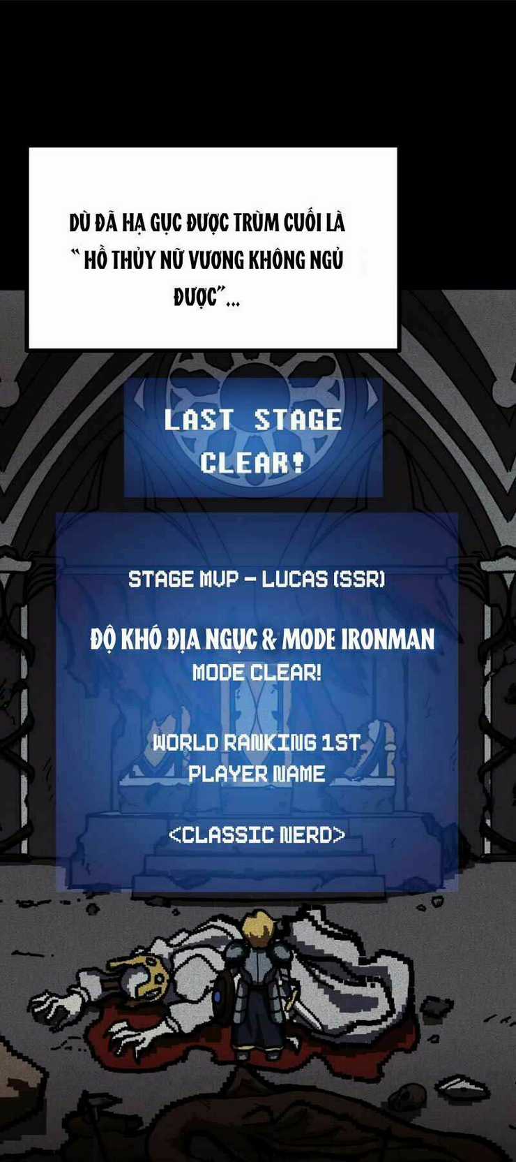 Trở Thành Hung Thần Trong Trò Chơi Thủ Thành Chapter 1 trang 15