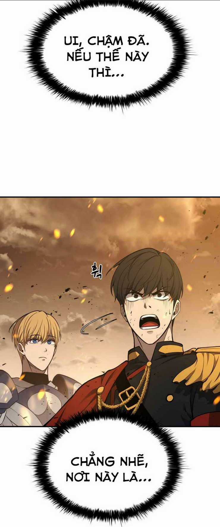 Trở Thành Hung Thần Trong Trò Chơi Thủ Thành Chapter 1 trang 150