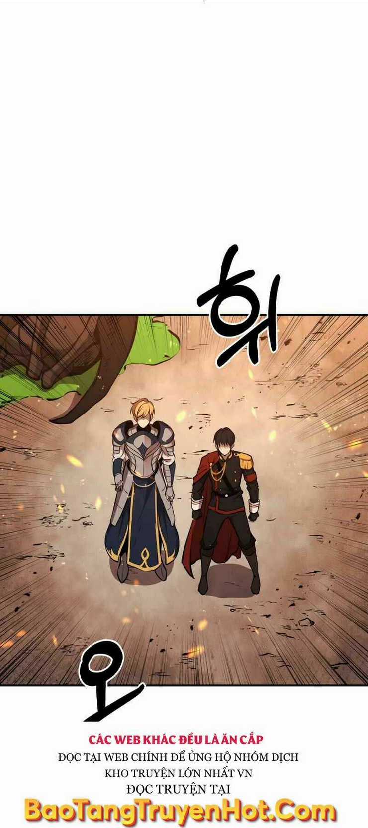 Trở Thành Hung Thần Trong Trò Chơi Thủ Thành Chapter 1 trang 151