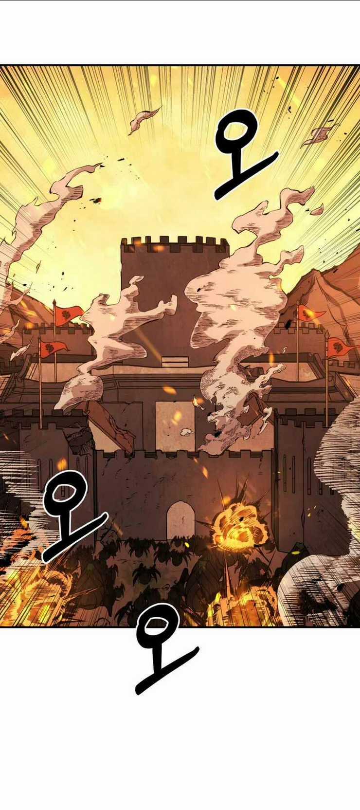 Trở Thành Hung Thần Trong Trò Chơi Thủ Thành Chapter 1 trang 153