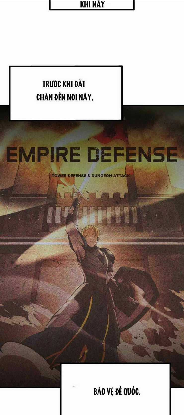 Trở Thành Hung Thần Trong Trò Chơi Thủ Thành Chapter 1 trang 158