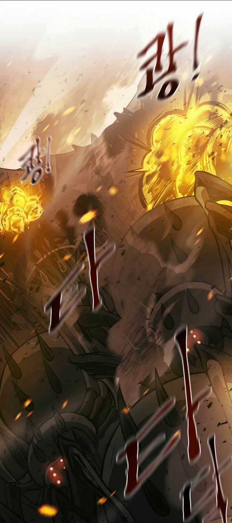 Trở Thành Hung Thần Trong Trò Chơi Thủ Thành Chapter 1 trang 161