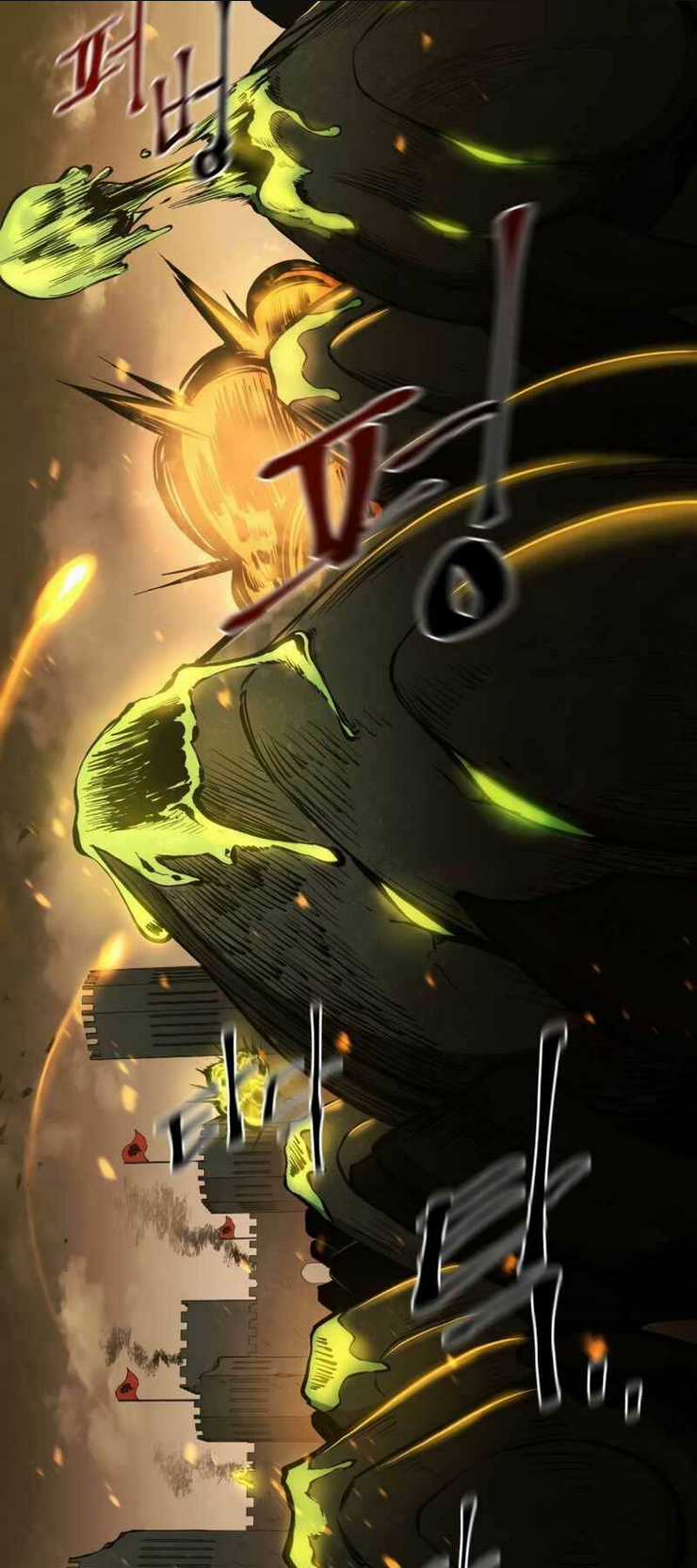 Trở Thành Hung Thần Trong Trò Chơi Thủ Thành Chapter 1 trang 165