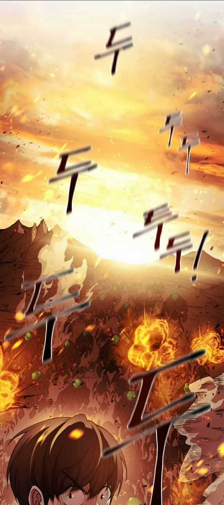 Trở Thành Hung Thần Trong Trò Chơi Thủ Thành Chapter 1 trang 167