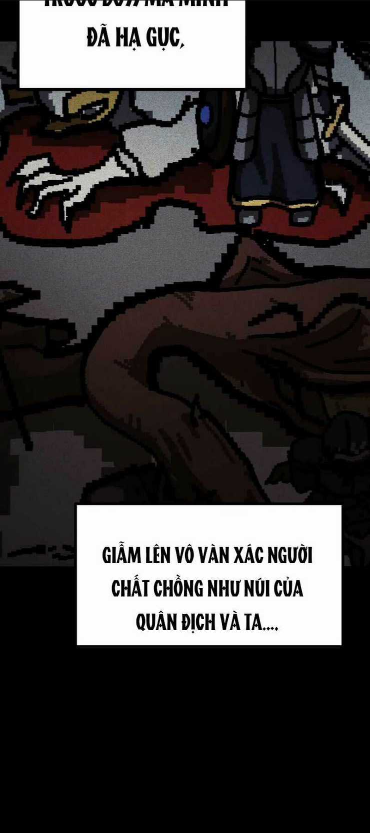 Trở Thành Hung Thần Trong Trò Chơi Thủ Thành Chapter 1 trang 17