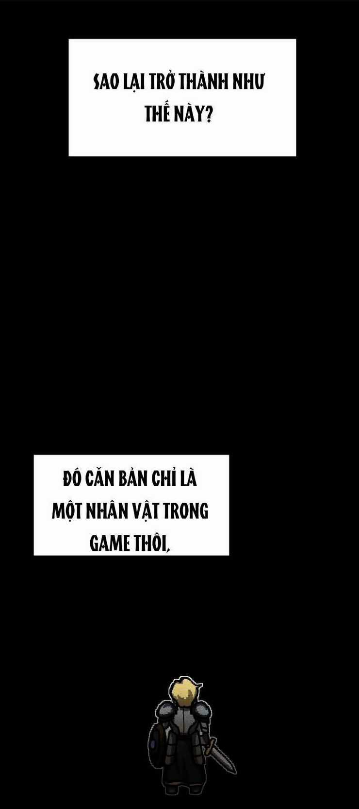 Trở Thành Hung Thần Trong Trò Chơi Thủ Thành Chapter 1 trang 19