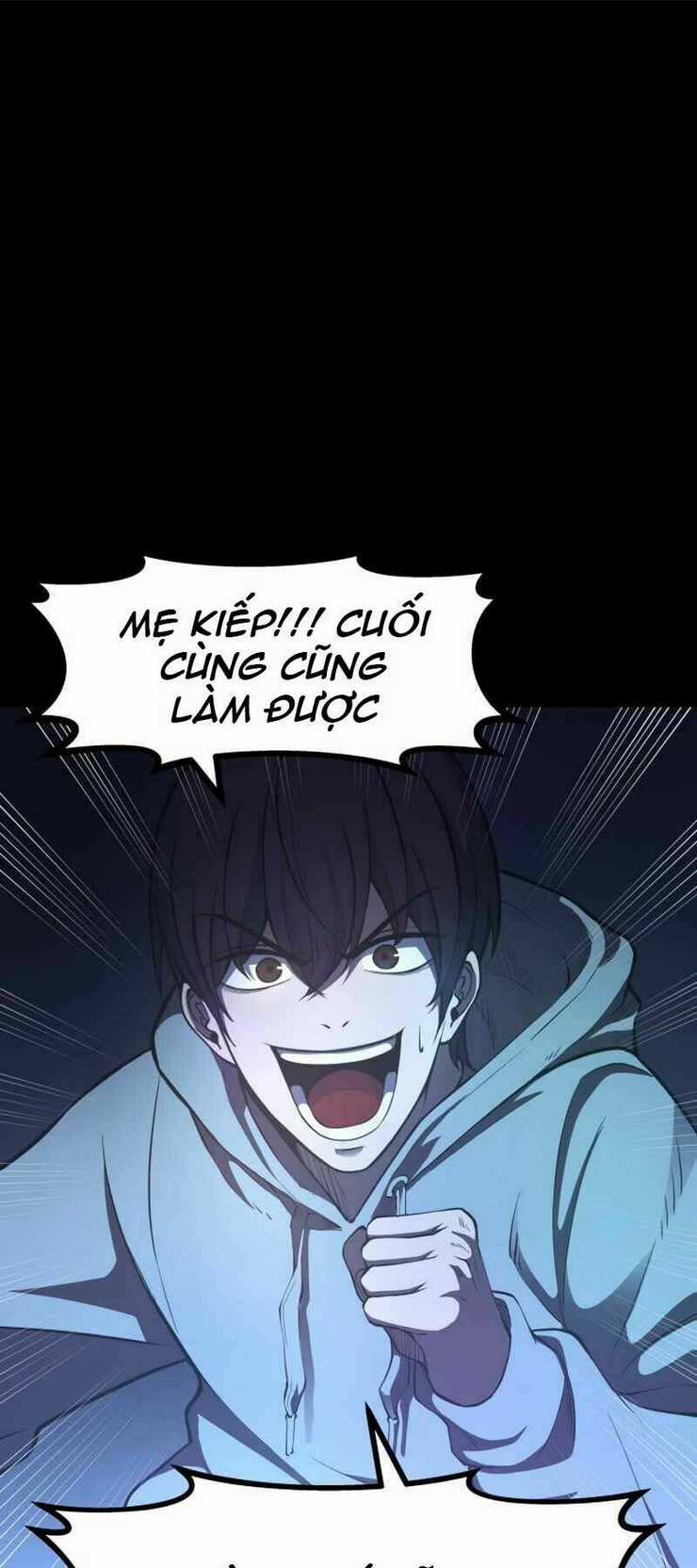 Trở Thành Hung Thần Trong Trò Chơi Thủ Thành Chapter 1 trang 2