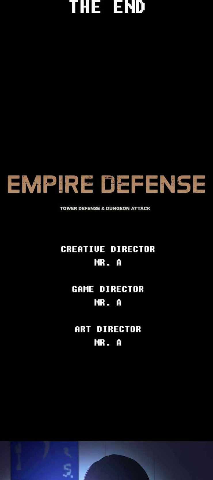 Trở Thành Hung Thần Trong Trò Chơi Thủ Thành Chapter 1 trang 21