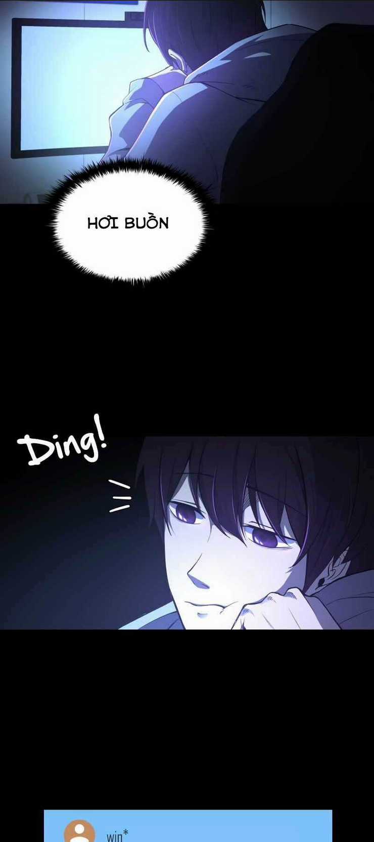 Trở Thành Hung Thần Trong Trò Chơi Thủ Thành Chapter 1 trang 22