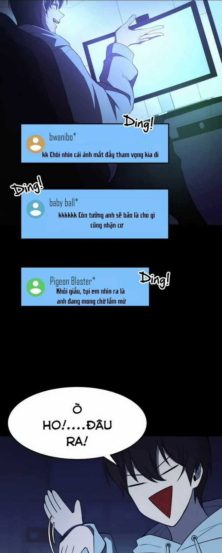 Trở Thành Hung Thần Trong Trò Chơi Thủ Thành Chapter 1 trang 25