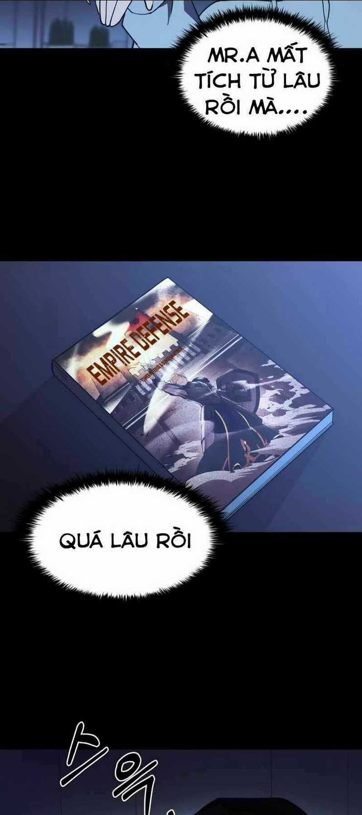 Trở Thành Hung Thần Trong Trò Chơi Thủ Thành Chapter 1 trang 26