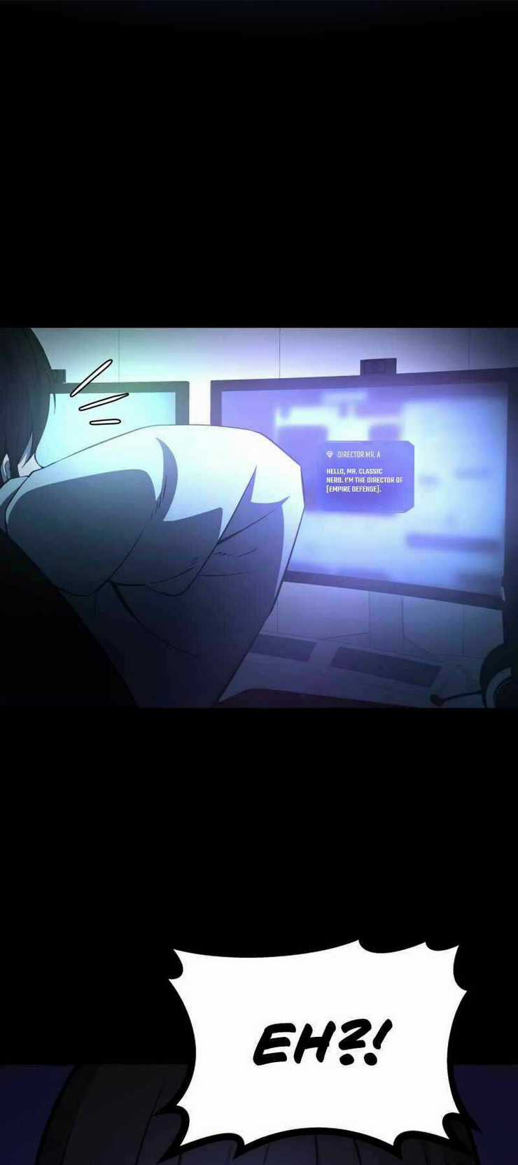 Trở Thành Hung Thần Trong Trò Chơi Thủ Thành Chapter 1 trang 29