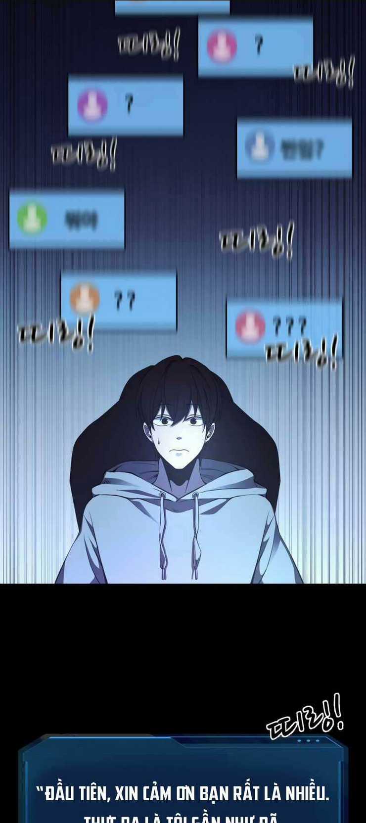 Trở Thành Hung Thần Trong Trò Chơi Thủ Thành Chapter 1 trang 31