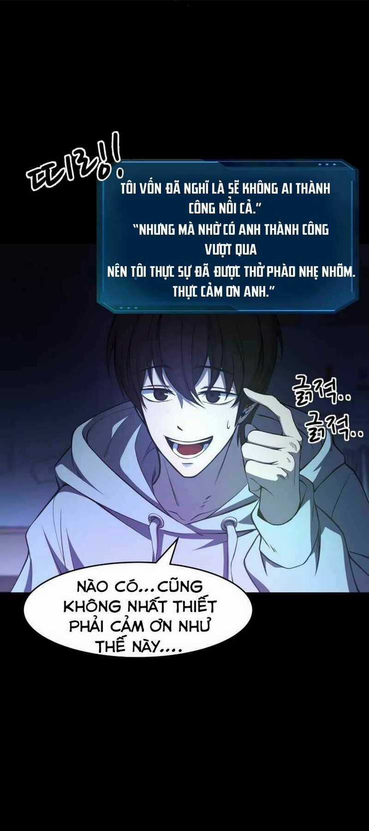 Trở Thành Hung Thần Trong Trò Chơi Thủ Thành Chapter 1 trang 33