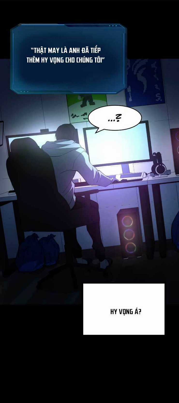 Trở Thành Hung Thần Trong Trò Chơi Thủ Thành Chapter 1 trang 34