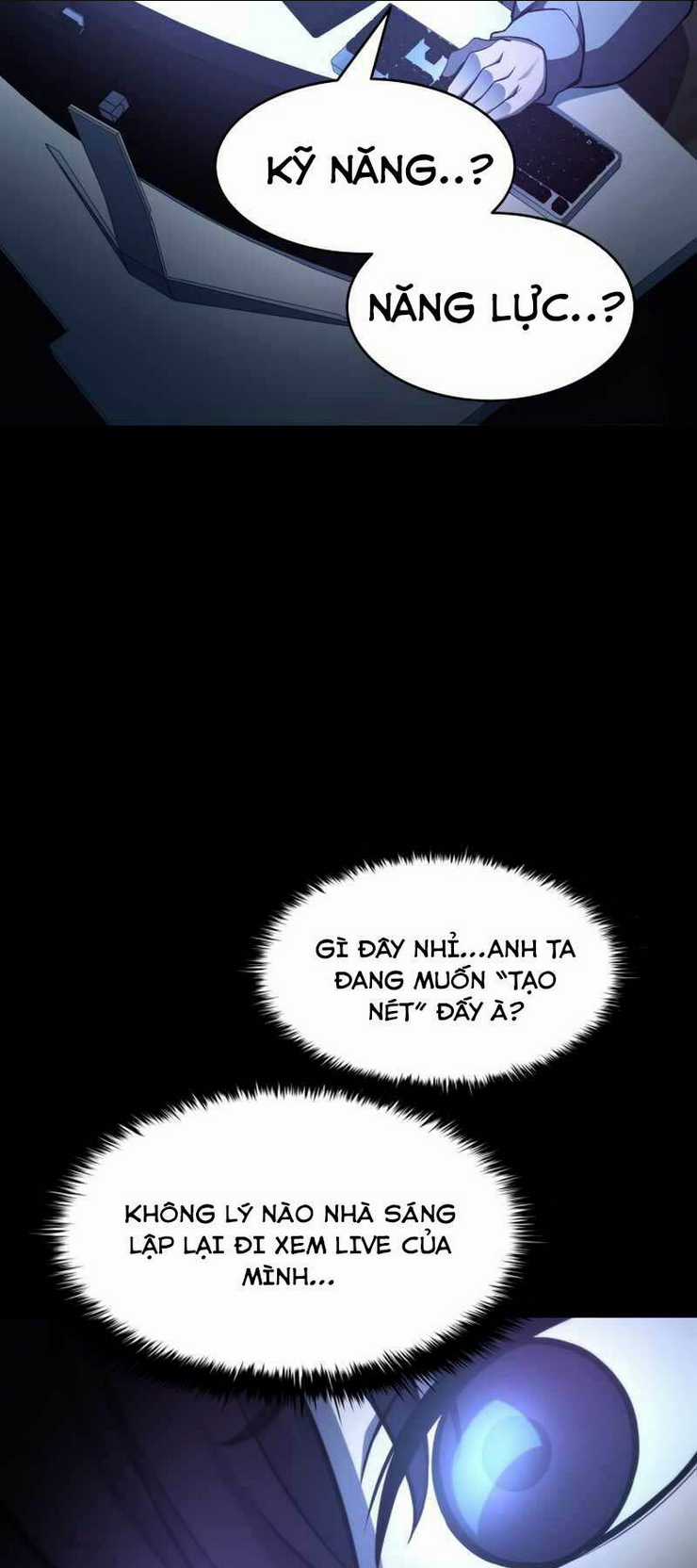 Trở Thành Hung Thần Trong Trò Chơi Thủ Thành Chapter 1 trang 36