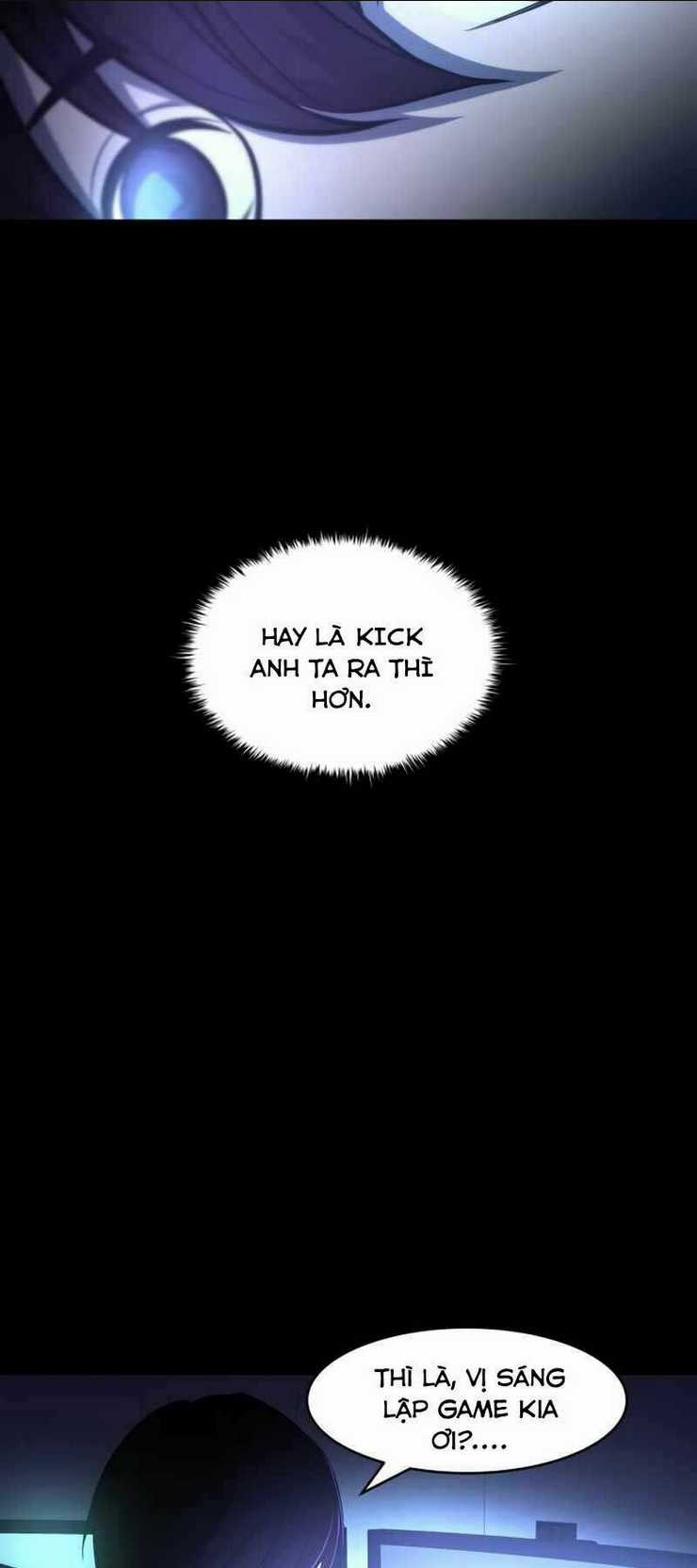 Trở Thành Hung Thần Trong Trò Chơi Thủ Thành Chapter 1 trang 37