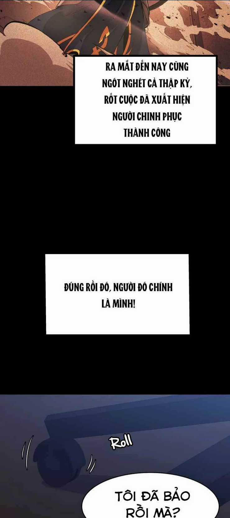 Trở Thành Hung Thần Trong Trò Chơi Thủ Thành Chapter 1 trang 5