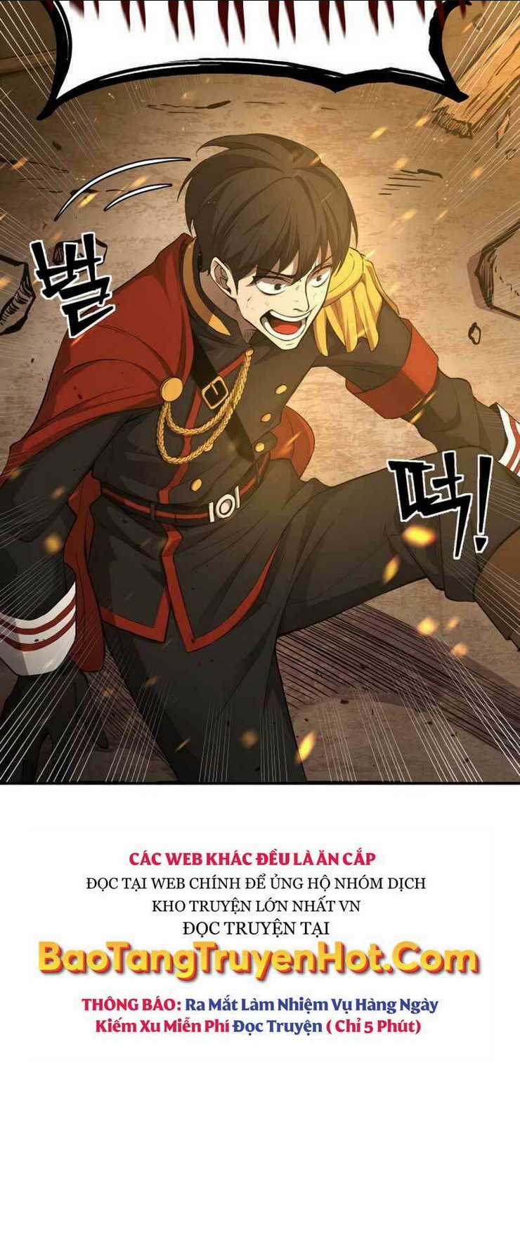 Trở Thành Hung Thần Trong Trò Chơi Thủ Thành Chapter 1 trang 51