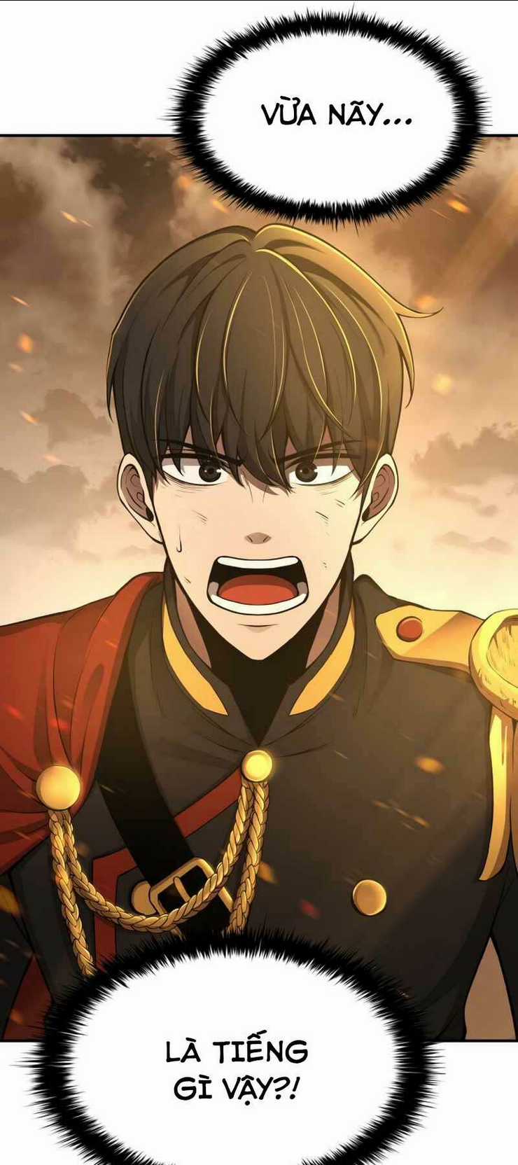 Trở Thành Hung Thần Trong Trò Chơi Thủ Thành Chapter 1 trang 52