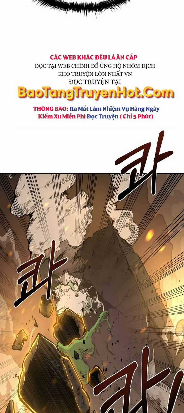 Trở Thành Hung Thần Trong Trò Chơi Thủ Thành Chapter 1 trang 53