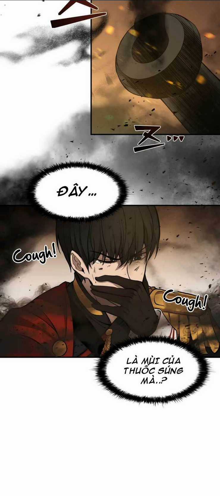 Trở Thành Hung Thần Trong Trò Chơi Thủ Thành Chapter 1 trang 59