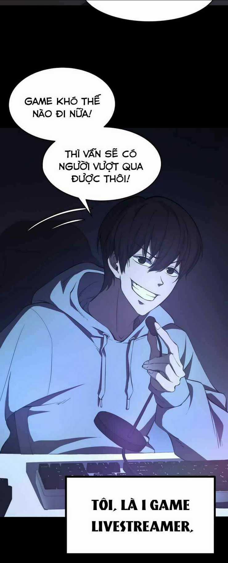 Trở Thành Hung Thần Trong Trò Chơi Thủ Thành Chapter 1 trang 6